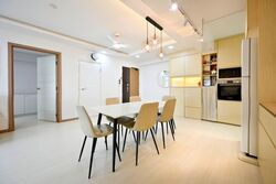 Blk 419A Waterfront II @ Northshore (Punggol), HDB 4 Rooms #588149801